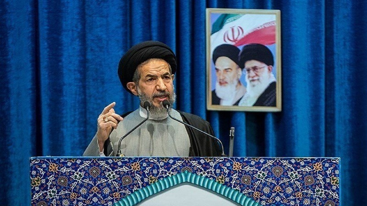 نمازجمعه این هفته تهران به امامت حجت الااسلام ابوترابی‌فرد اقامه می‌شود/ سخنرانی سردار رادان در پیش خطبه‌ها