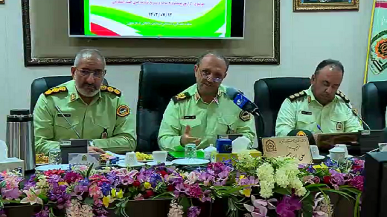کاهش ۱۸ درصدی تصادف‌های منجر به فوت در استان قزوین 