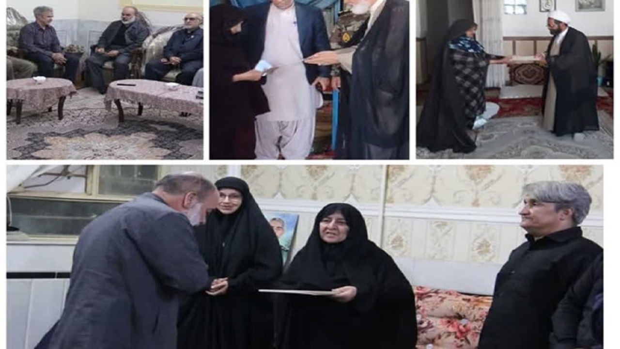 اجرای رزمایش بزرگ رهروان شهدا در سیستان و بلوچستان