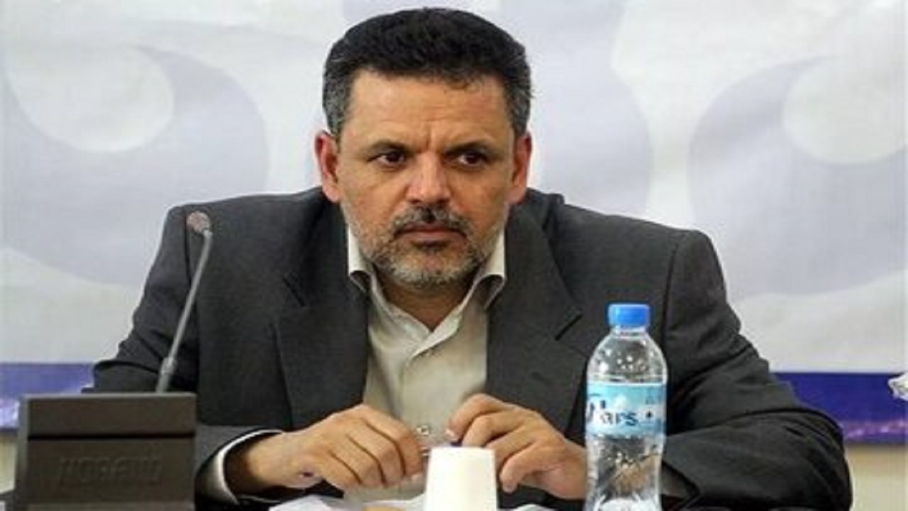 شکست تحریم با تولید کاتالیست RCD در پالایشگاه شازند