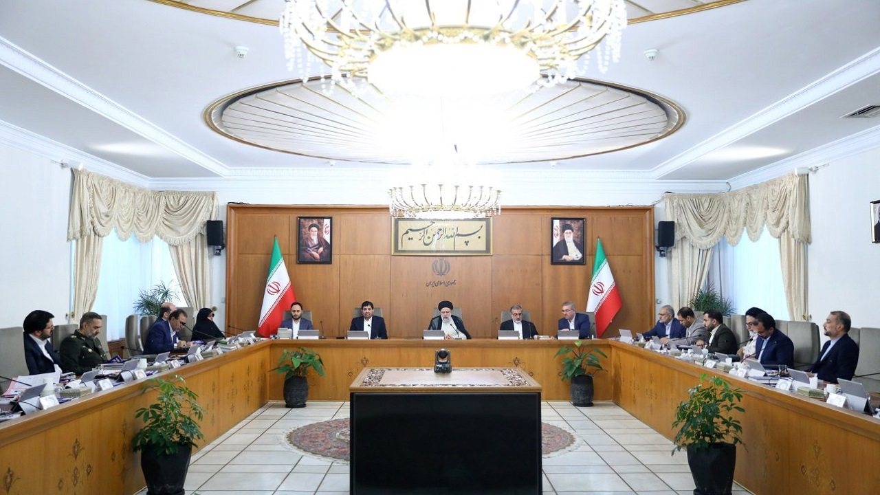تاکید رئیسی بر تسریع در تامین مالی طرح‌های نهضت ملی مسکن