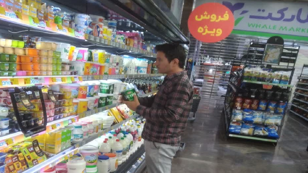 بازدید بازرسان جهاد کشاورزی از ۶۵ واحد صنفی در شهر قزوین