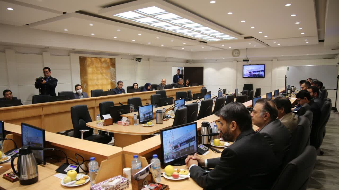 تشکیل شورای عالی برند شهری کرمان