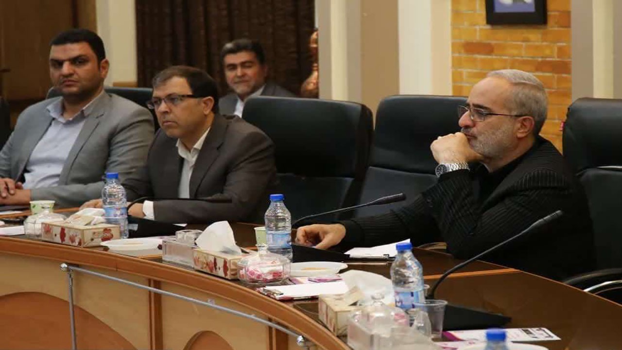 به آسیب‌های اجتماعی باید نگاه امنیتی داشته باشیم