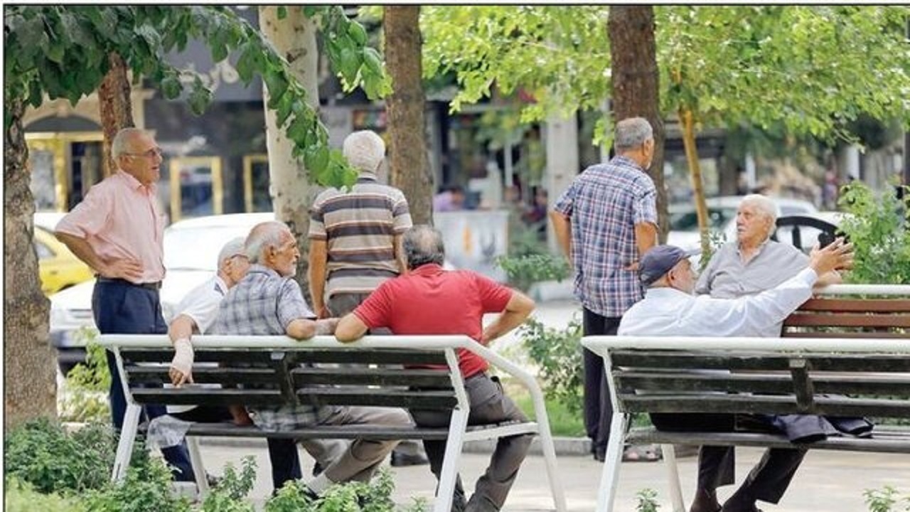 بالاترین نرخ سالمندی در کدام مناطق تهران است؟
