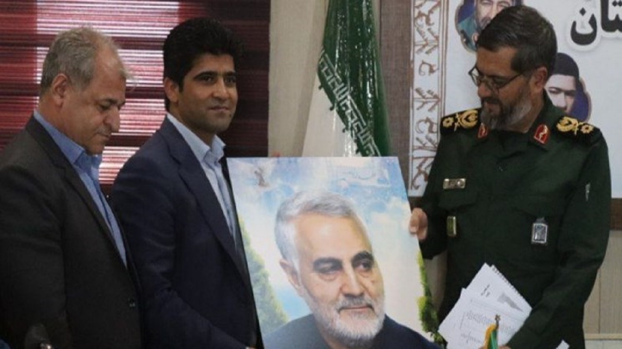 ورزش می‌تواند چهره واقعی سیستان و بلوچستان را به دیگران بشناساند