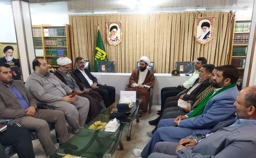 دومین روز اجلاس بین&zwnj;المللی پیرغلامان حسینی در گیلان + تصاویر