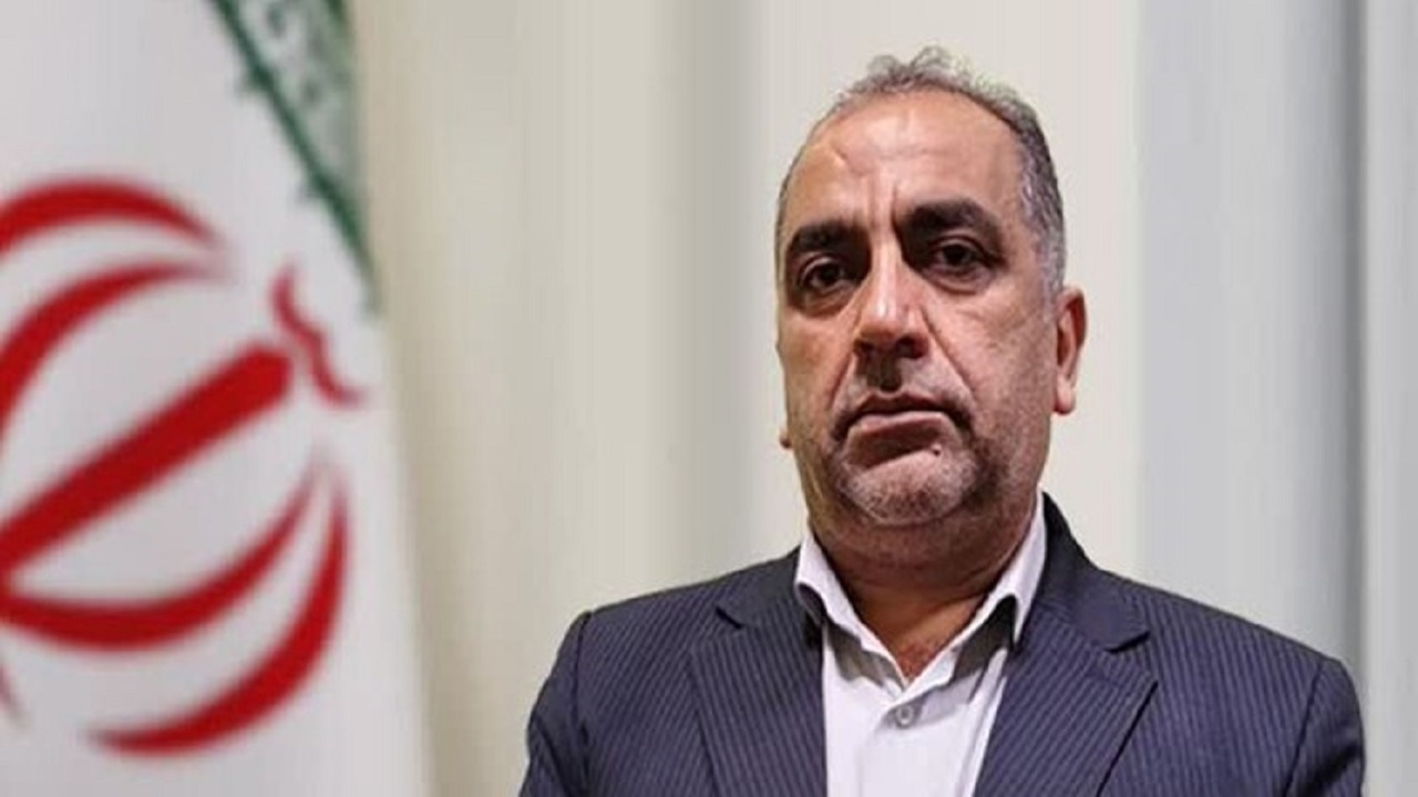 سرپرست جدید اداره کل تعزیرات حکومتی استان قم معرفی شد