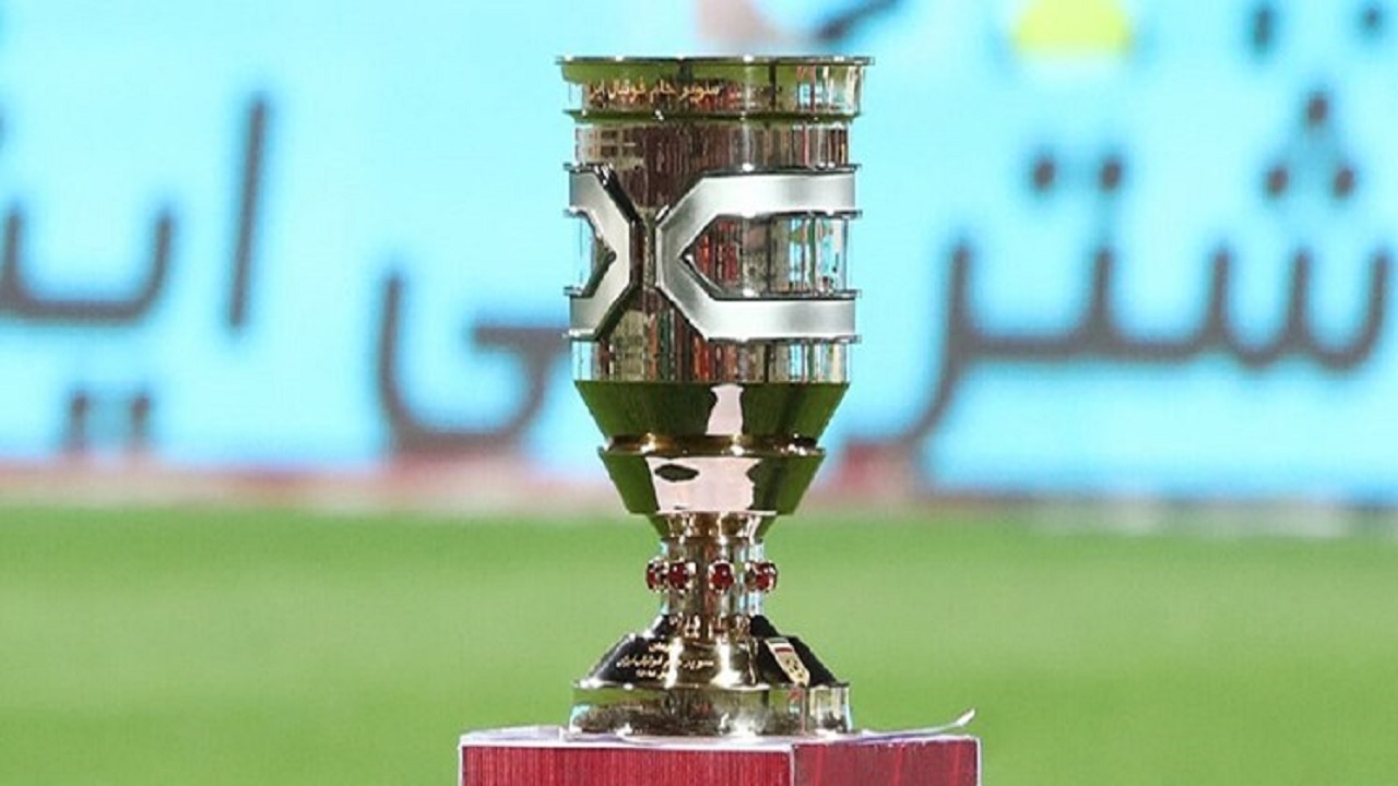زمان جشن قهرمانی سوپرجام پرسپولیس مشخص شد
