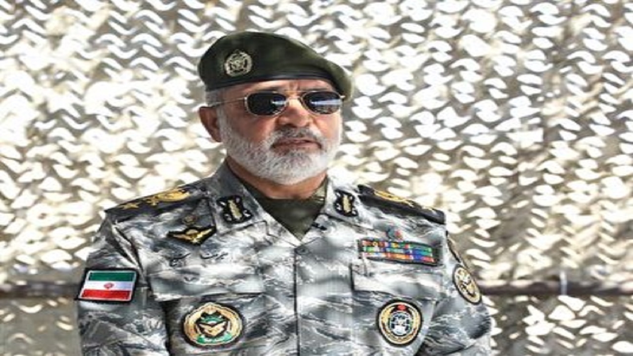 رزمایش مشترک پهپادی ۱۴۰۲ ارتش به پایان رسید
