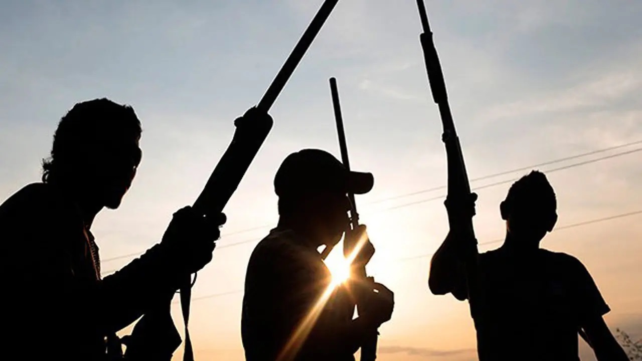 ربوده شدن ۵ دختر دانشجو در نیجریه