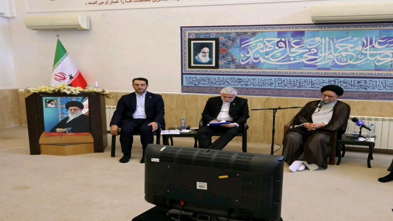 تبیین نظام نامه پیوست فرهنگی گلستان در جلسه شورای فرهنگ عمومی