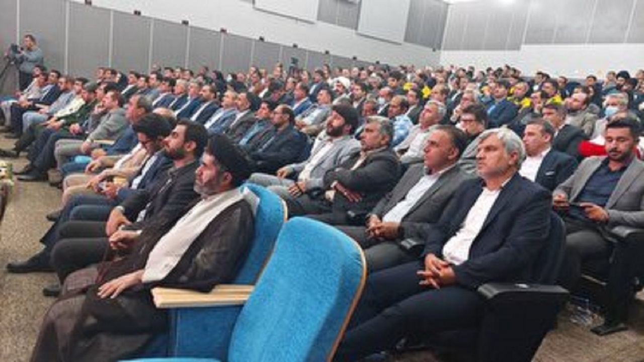 معرفی ادارات برتر کهگیلویه و بویراحمد درجشنواره شهید رجایی