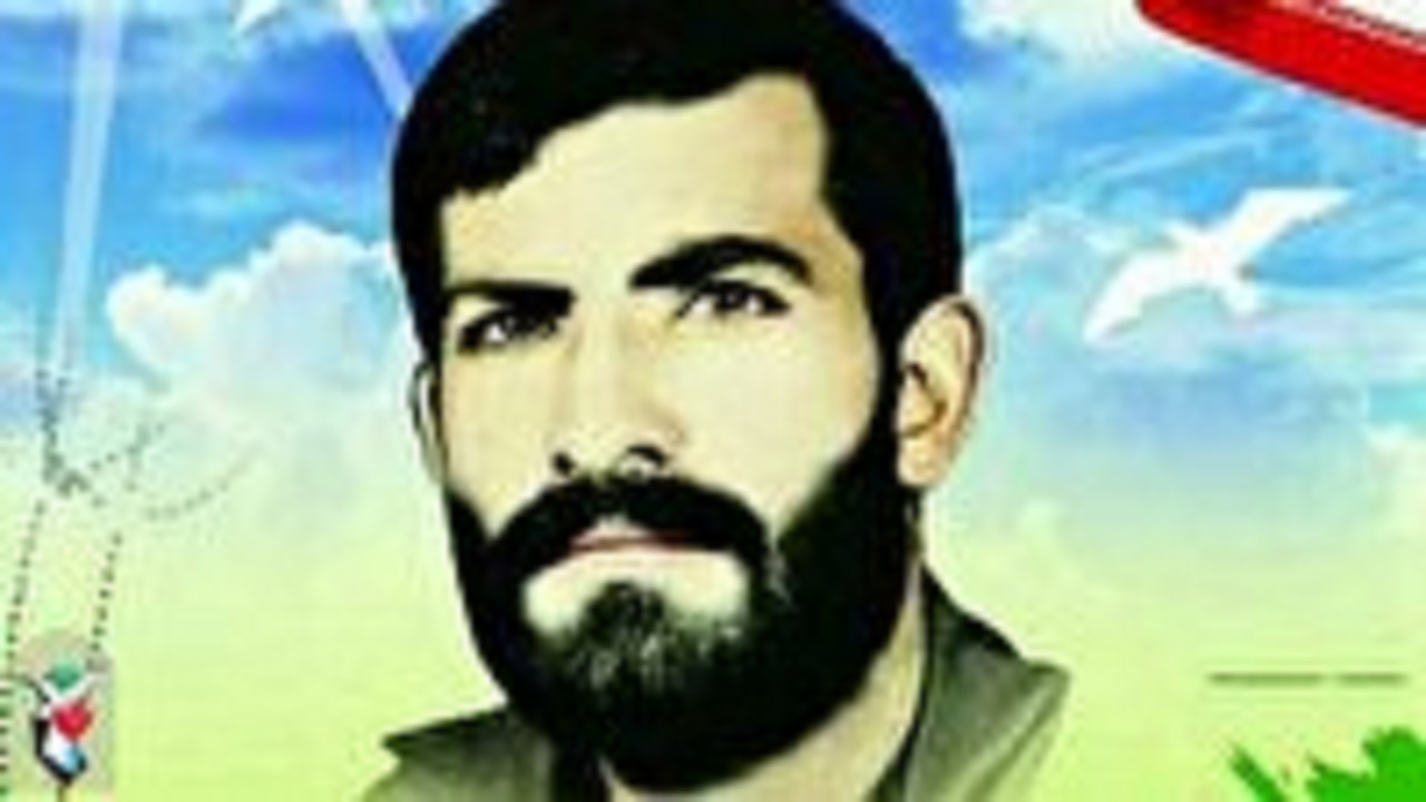 شهید نجفی اولین فرمانده گردان کهگیلویه و بویراحمد در دفاع مقدس