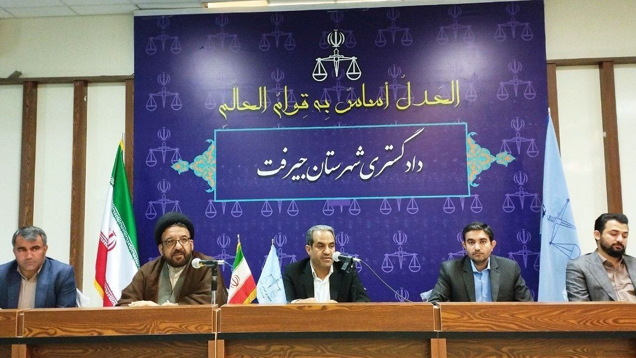 دستگاه قضایی، متعهد به حمایت از اصحاب رسانه مطالبه گر است
