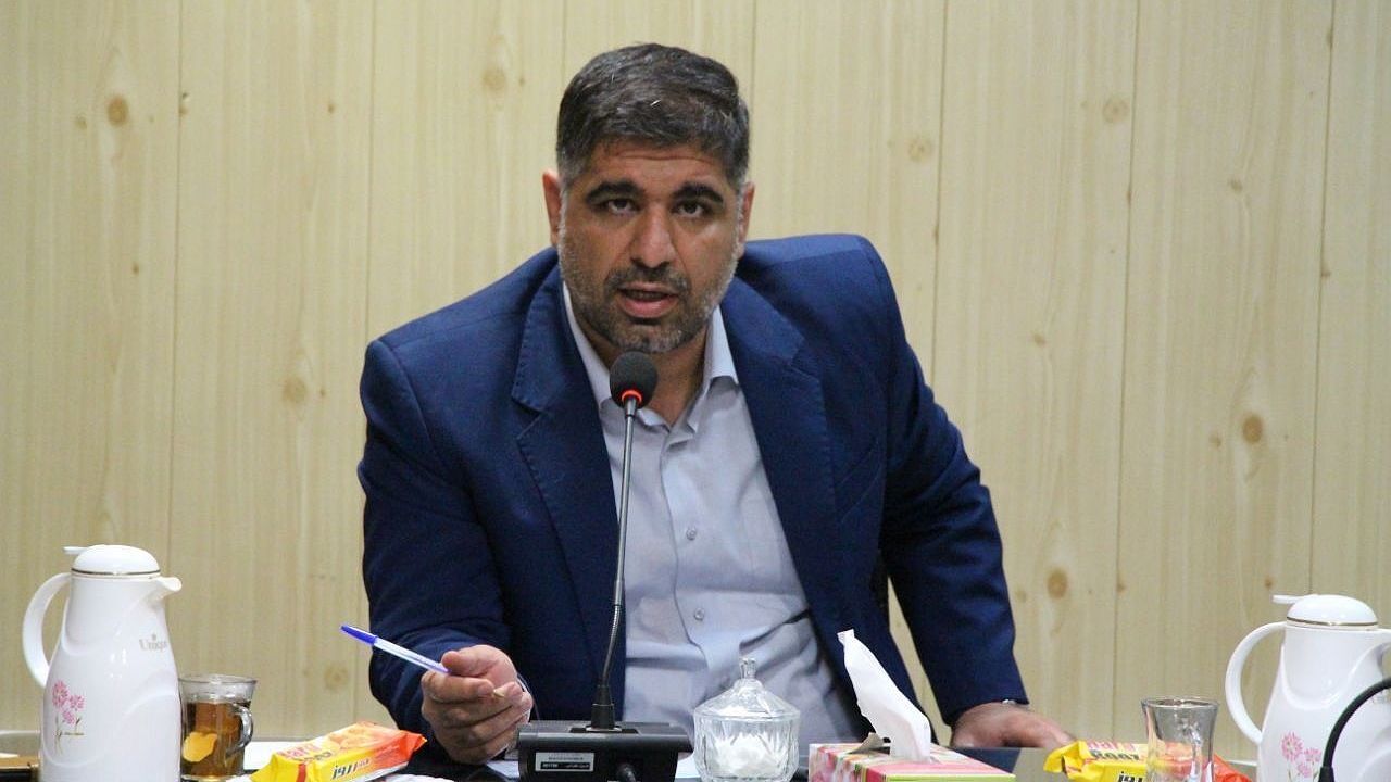 ساماندهی کارگاه‌های ضایعاتی در رفسنجان