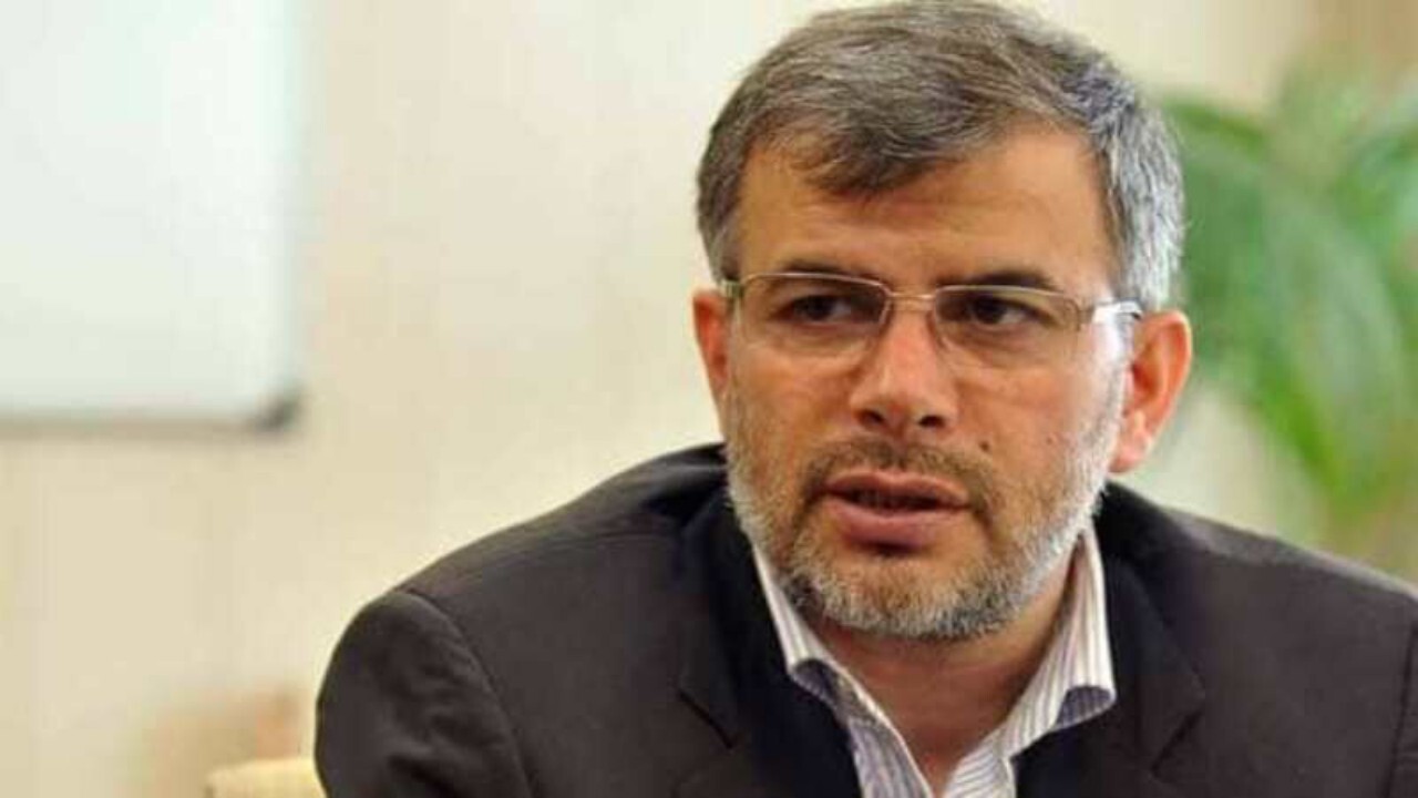ساماندهی اتباع خارجی ساکن البرز