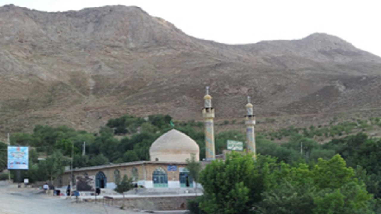 شیخ شبان روستای نمونه ایثارگری کشور
