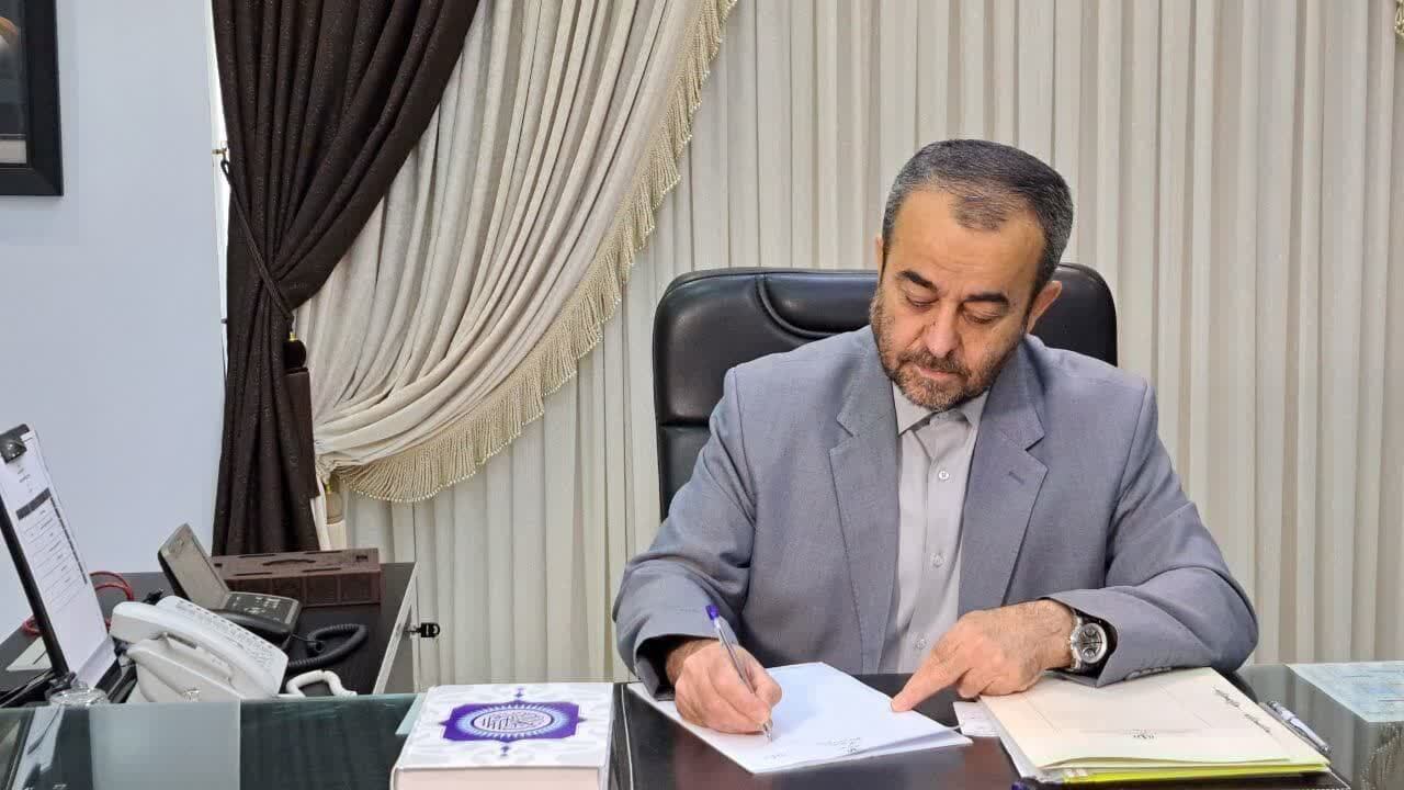 نیرو‌های فراجا در مسیر تأمین امنیت از هیچ تلاشی فروگذار نکرده اند