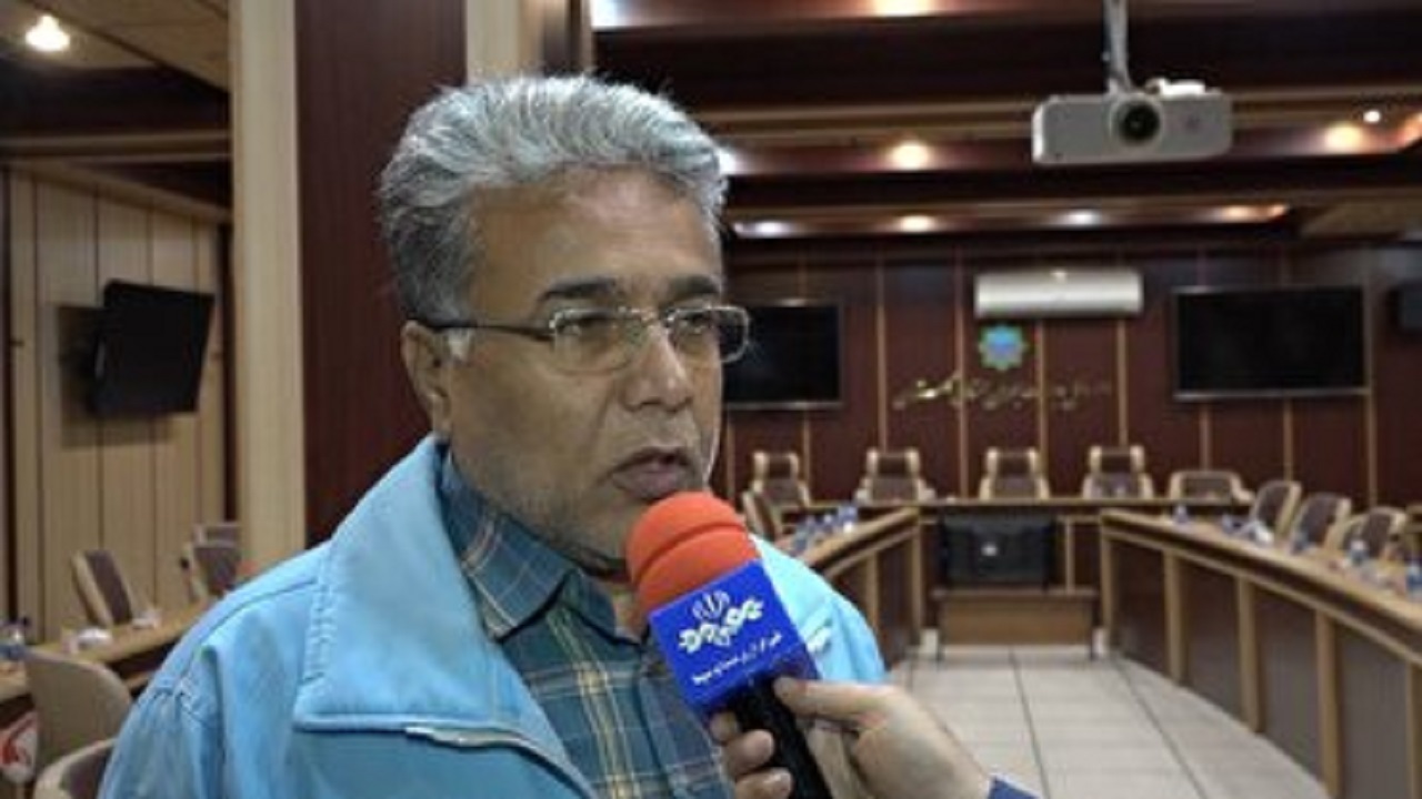 آمادگی استان گلستان برای مقابله با حوادث احتمالی