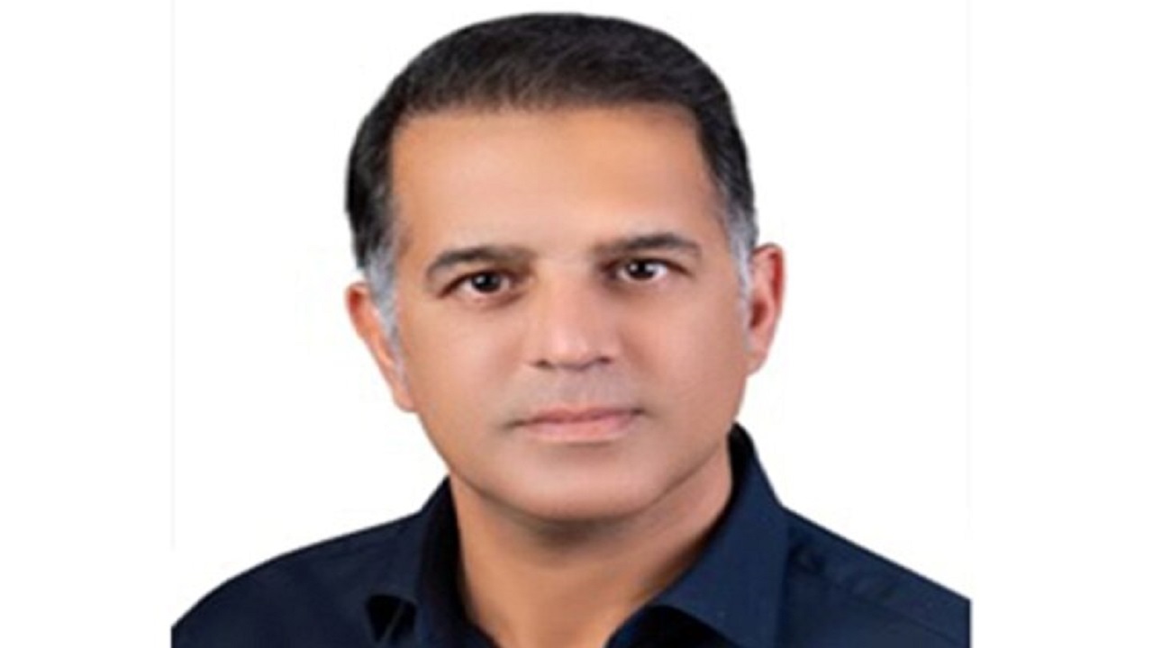 عضو هیئت‌علمی علوم پزشکی بوشهر سردبیر مجله فلوراید شد