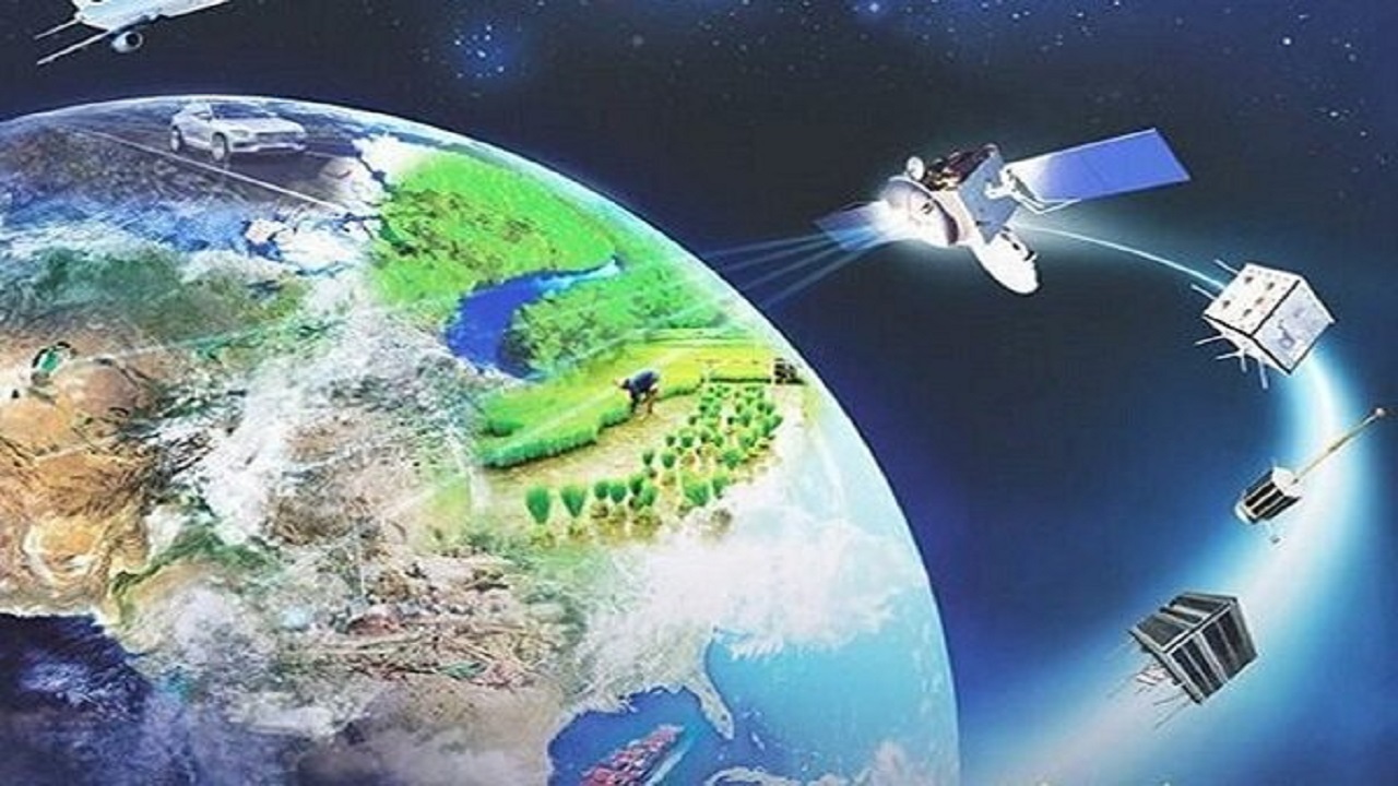 اعلام برنامه‌های هفته جهانی فضا در شهر جهانی یزد