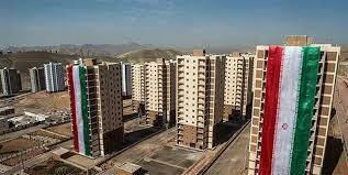تعیین تکلیف یک‌ هزار و ۵۰۳ واحد مسکن مهر در همدان