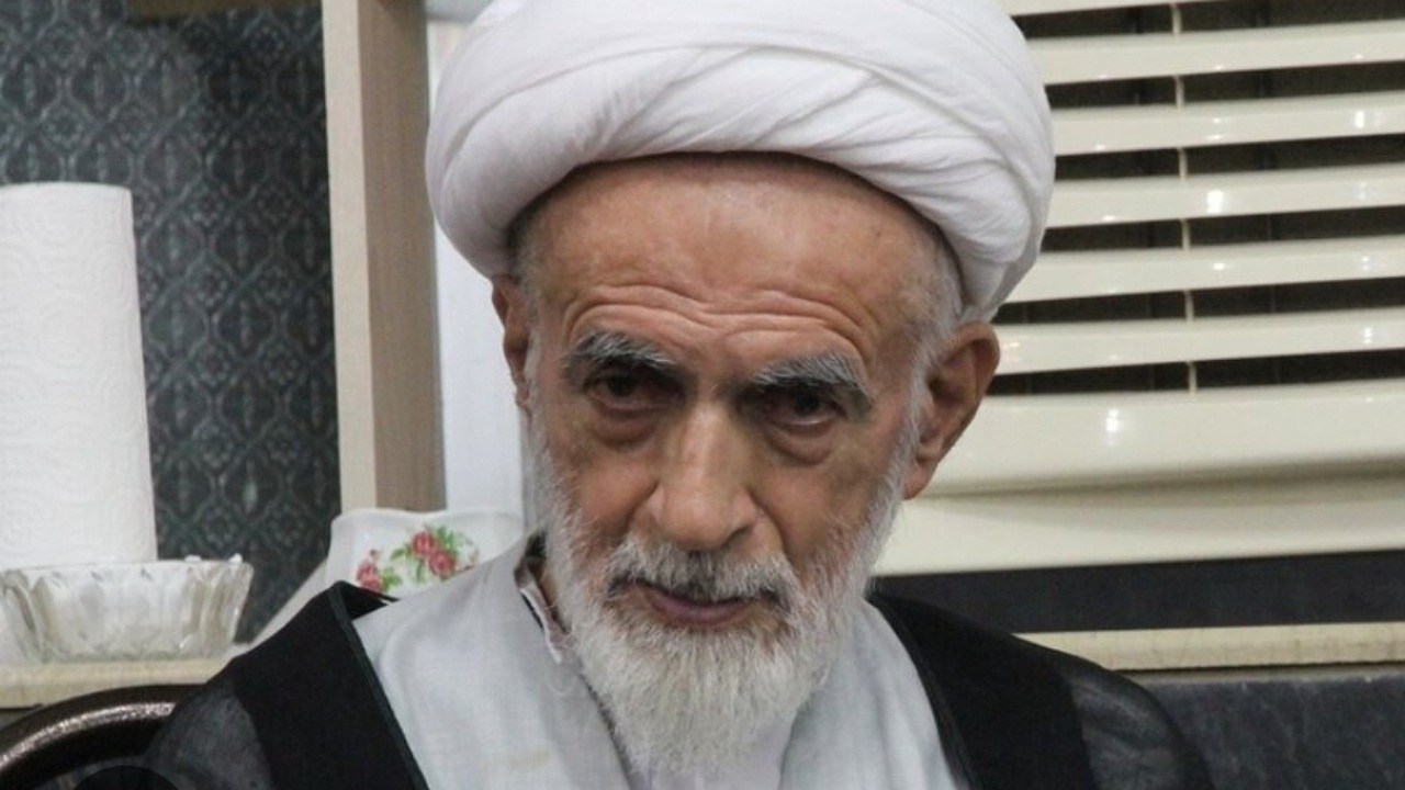 پیام وزیر فرهنگ و ارشاد به همایش ملی آیت الله کوهستانی