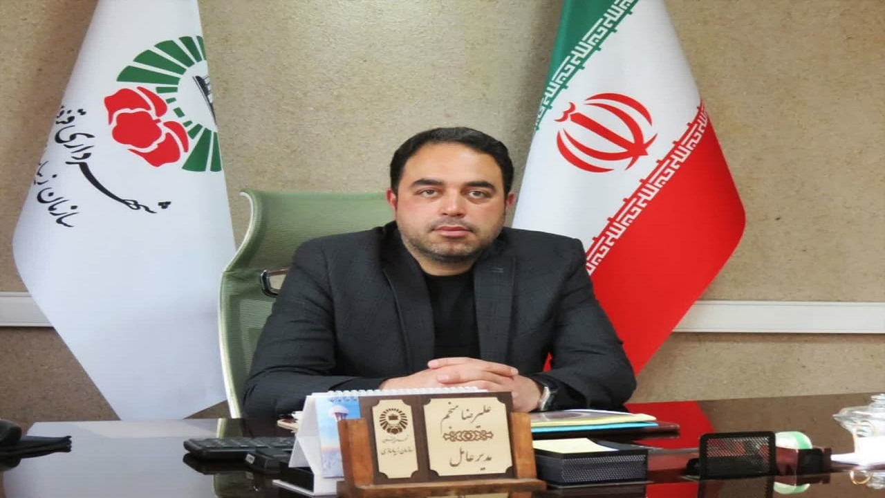 بلوار مطهری مزین به تابلوی تمثال فرماندهان شهید ارتش می‌شود