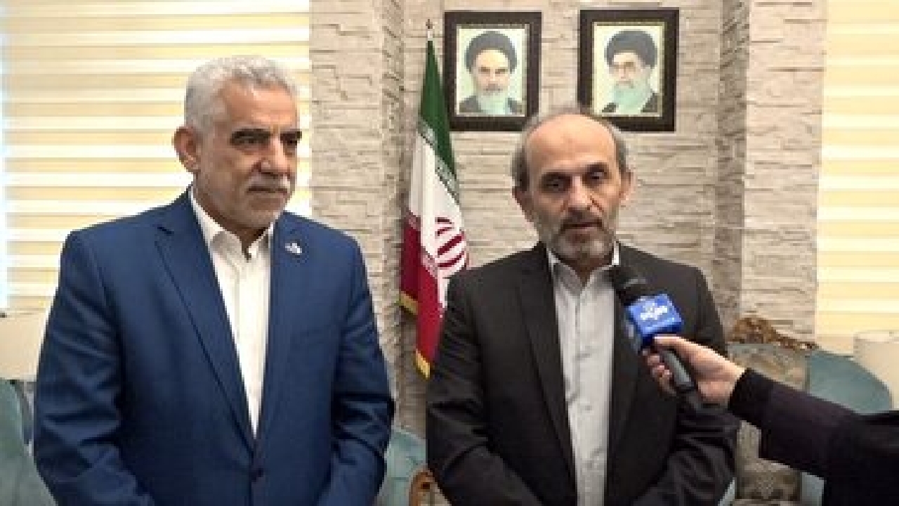 تعامل رسانه ملی و دولت برای امید آفرینی