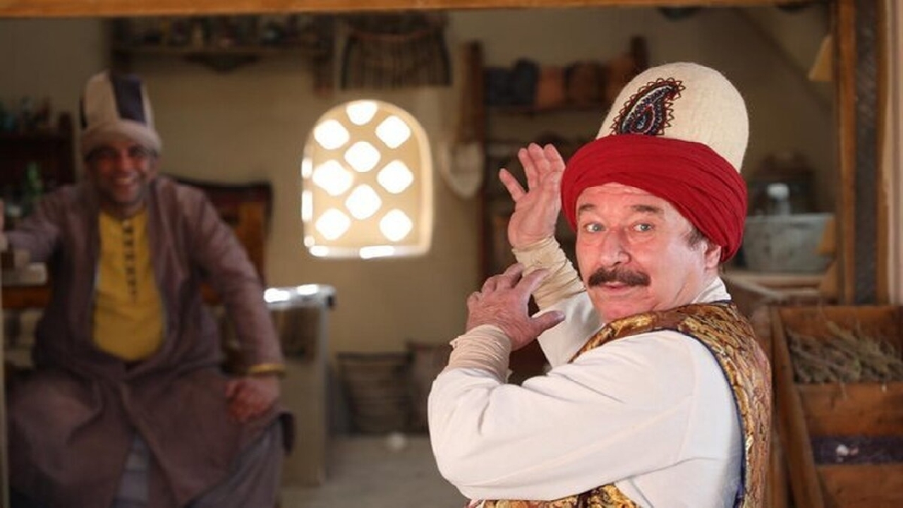 سالنی مخصوص نمایش‌های آیینی و سنتی وجود ندارد + فیلم