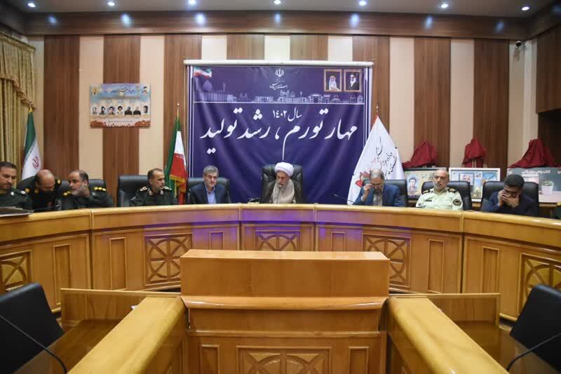 رواج دادن فرهنگ قرآنی هدف شهدا بوده است