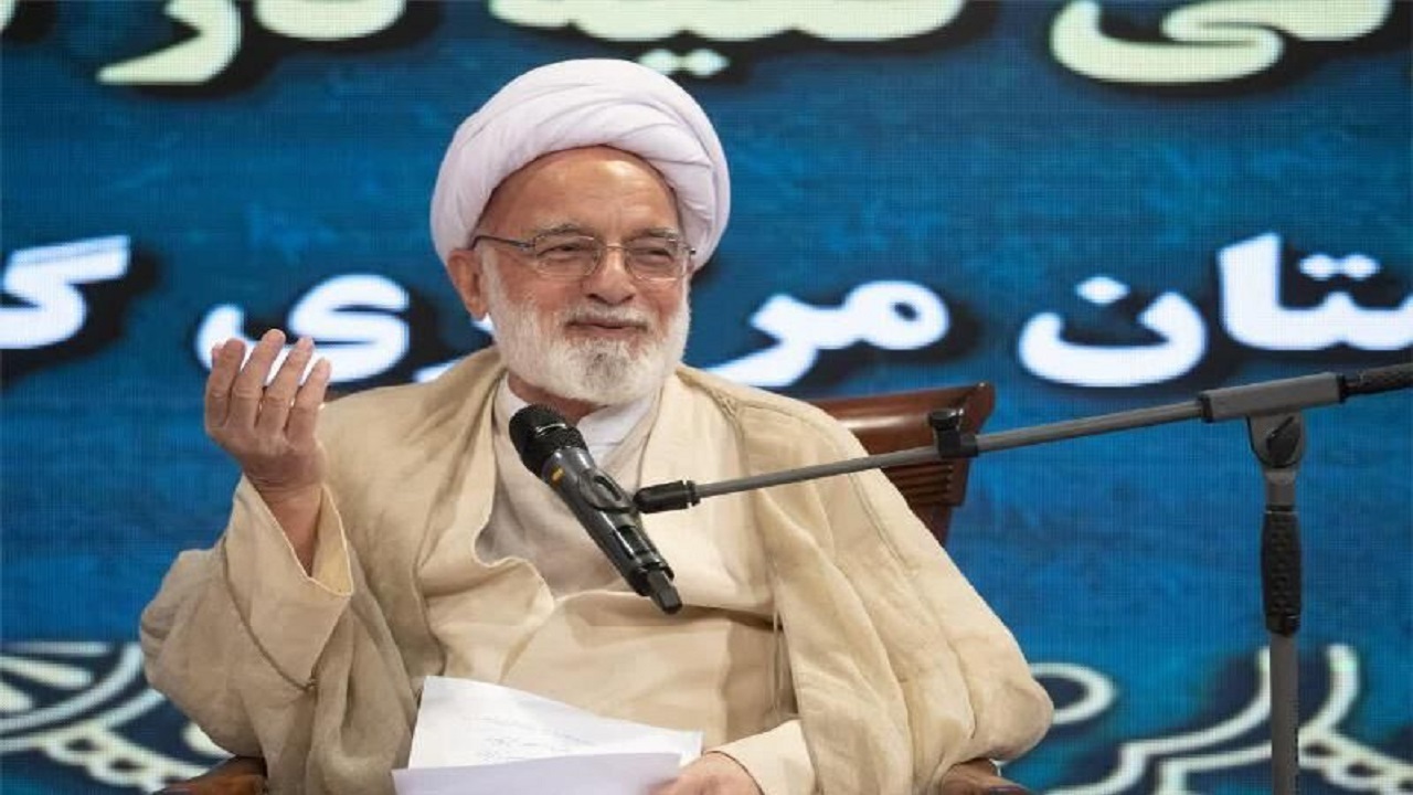 تلاش نیروی انتظامی در برقراری امنیت اجتماعی ستودنی است