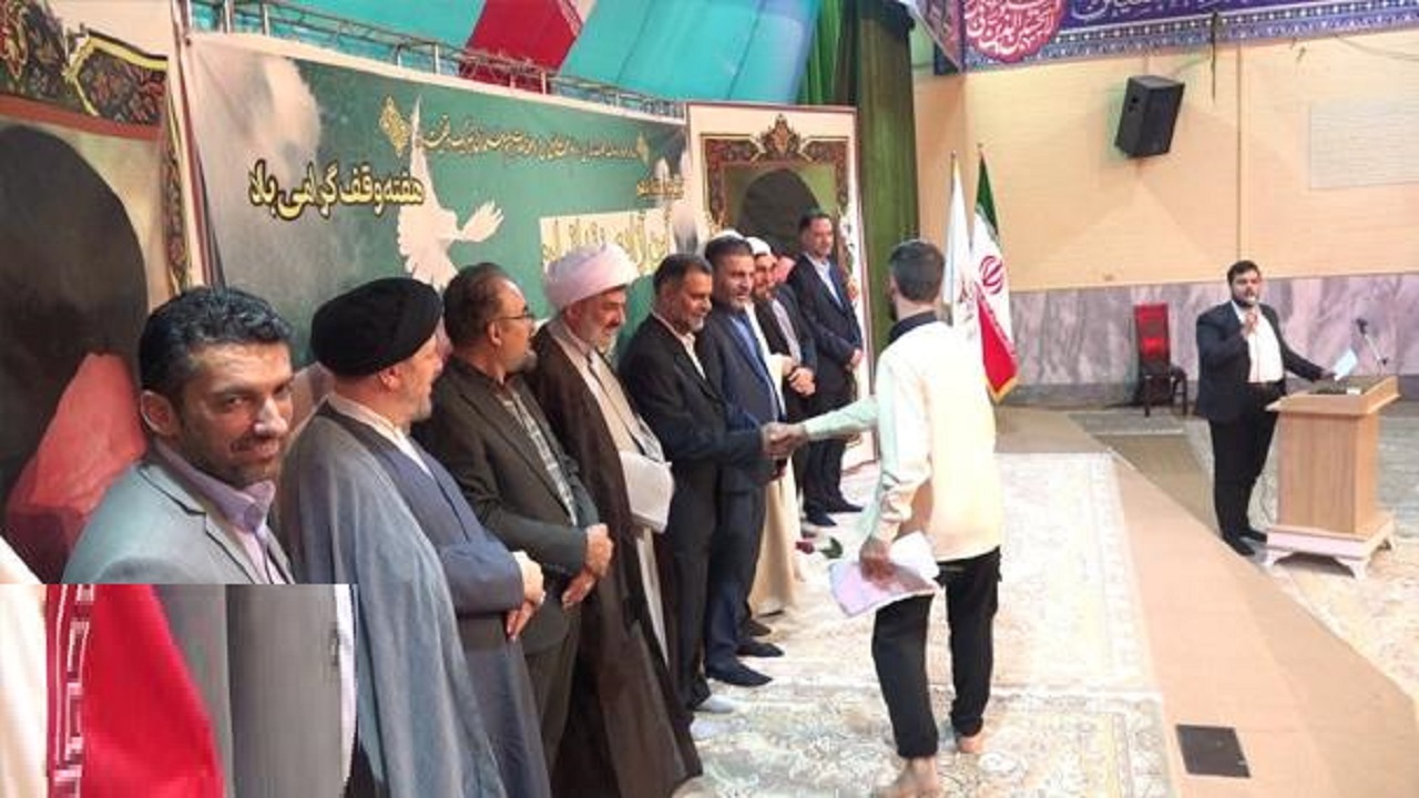 ۱۷ زندانی جرائم غیرعمد در قم آزاد شدند