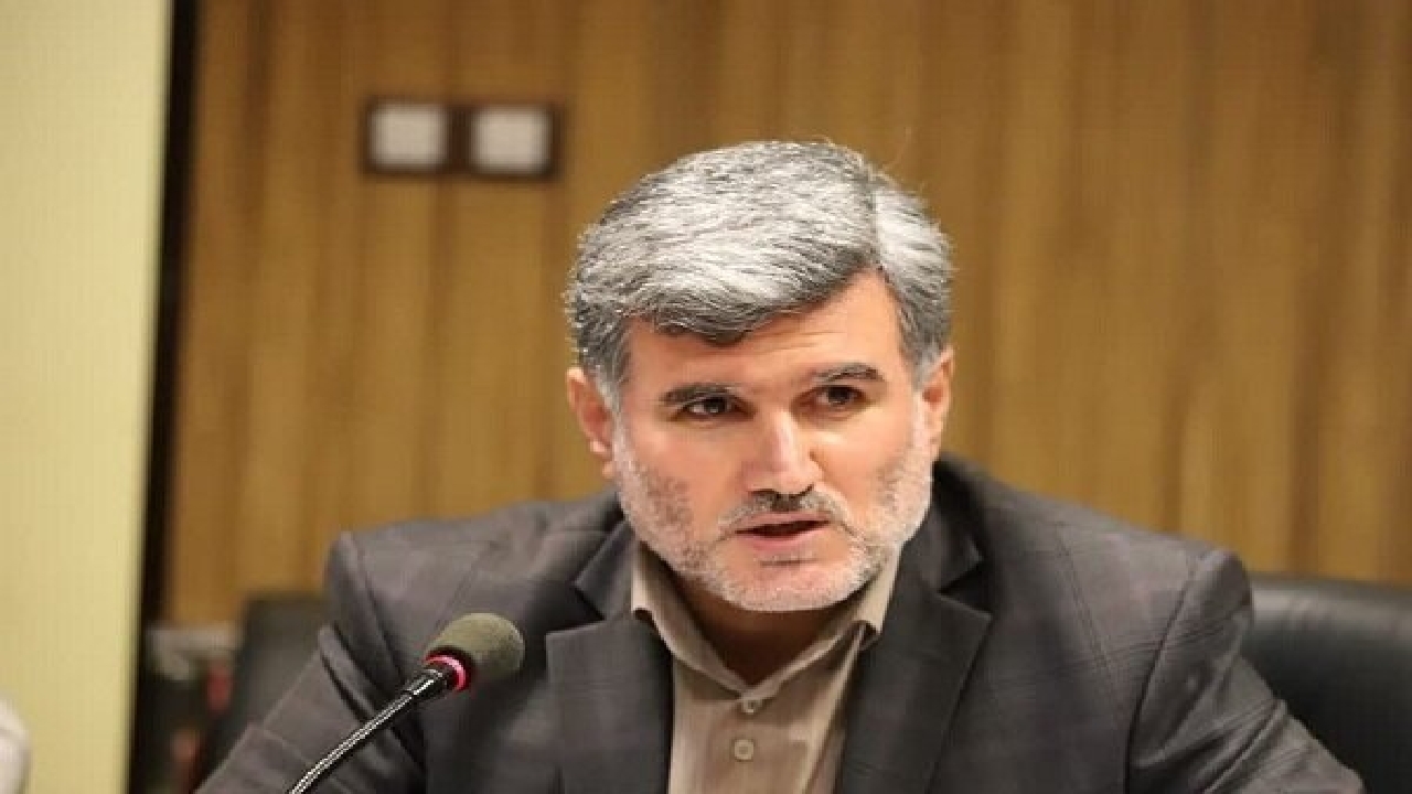 انتخاب رئیس شورای اسلامی شهرستان رشت برای سومین سال متوالی