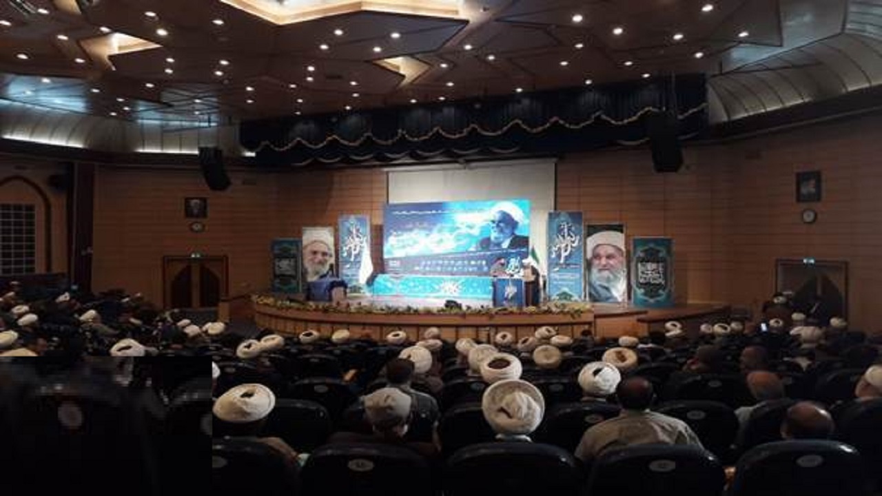 برگزاری همایش «سالک الی الله» در قم
