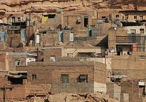 آماده سازی ۱۰۰ واحد مسکونی برای جابجایی اهالی کوی منبع آب اهواز