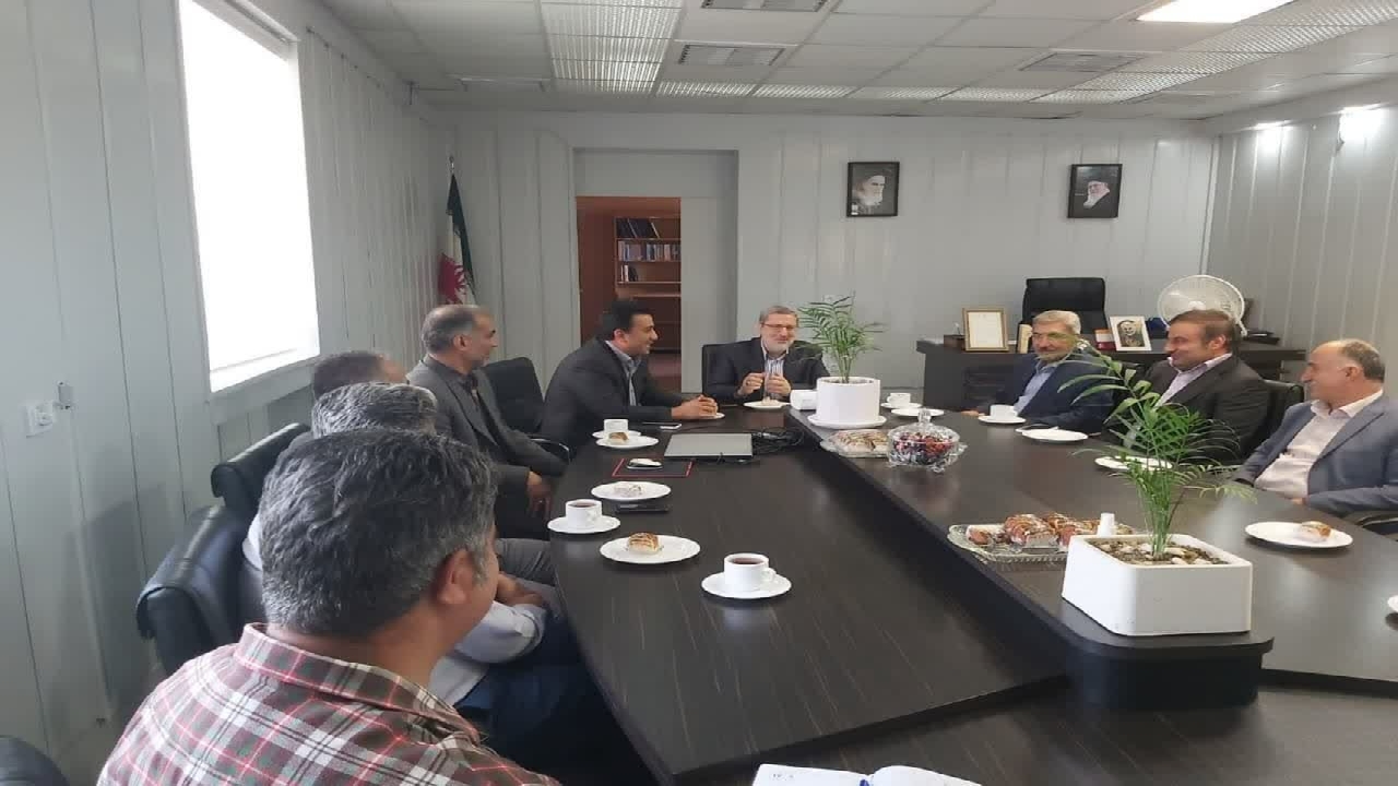 واحد‌های راکد و نیمه فعال بخش کشاورزی به چرخه تولید وارد شوند