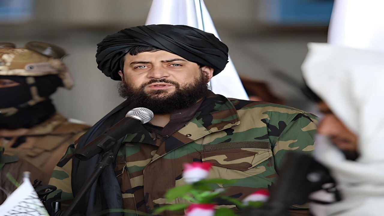 وزارت دفاع طالبان نسبت به اخراج پناهجویان افغانستانی از پاکستان واکنش نشان داد