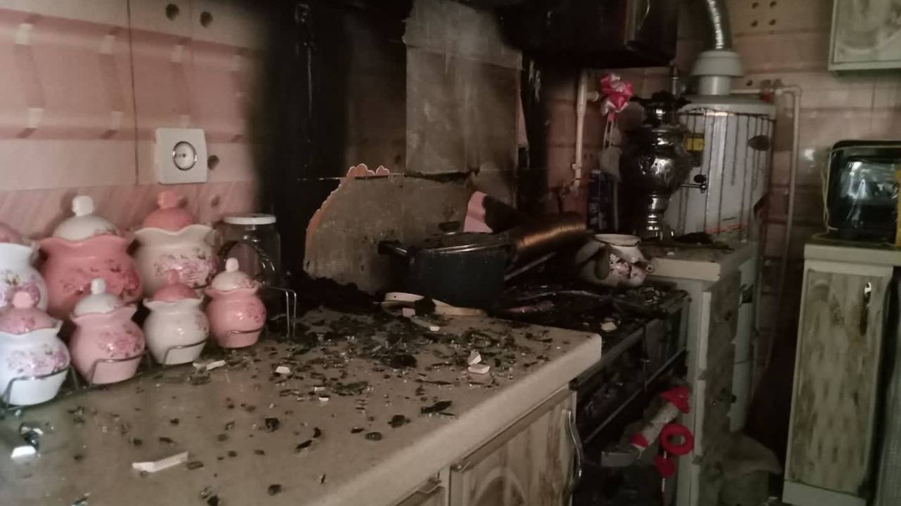 انجام بیش از ۲۰ مورد عملیات امداد و نجات طی ۱۵ روز گذشته در زرند