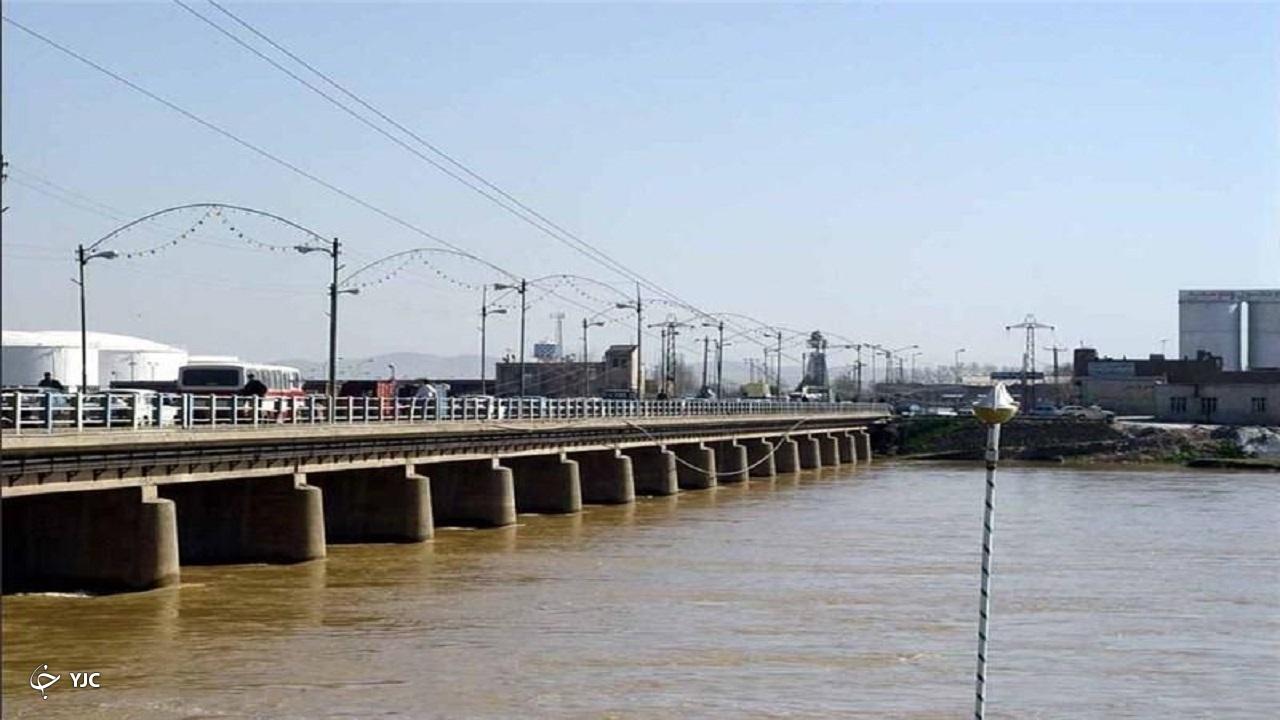 پل ستارخان میاندوآب بهسازی و ایمن‌سازی می‌شود