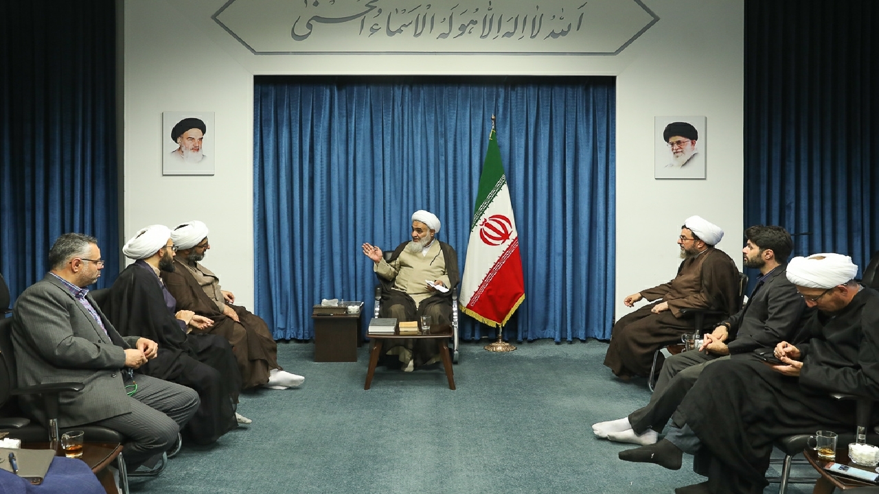 وحدتی که برای رضای خدا نباشد، عاقبت خوبی ندارد