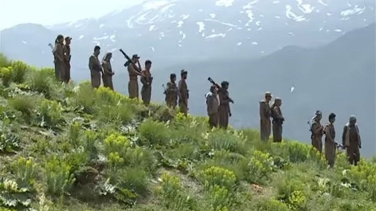 شهیدی که دموکرات‌ها به جرم آزادی او را شکنجه کردند و خوردند!