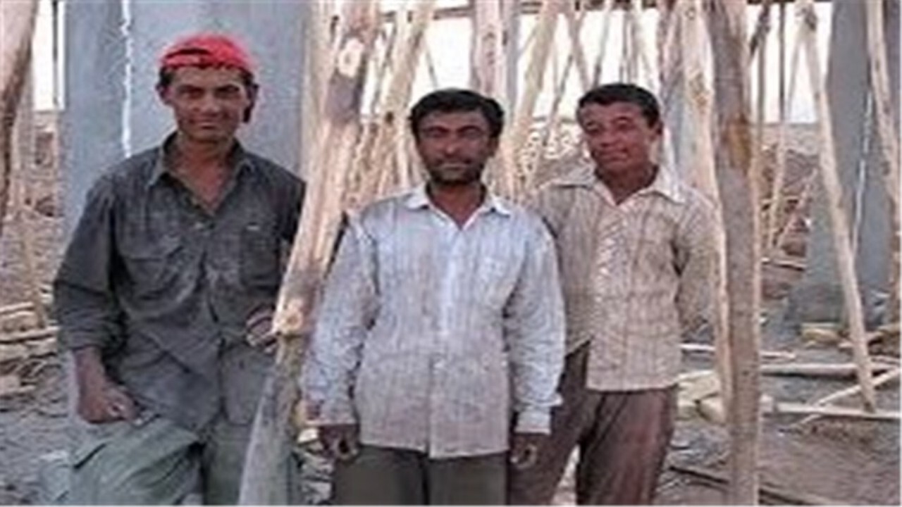 گیلان استان ممنوعه برای کارگران خارجی