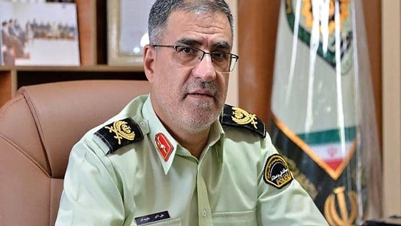افزایش ۴۷ درصدی کشف کالا‌های قاچاق در هرمزگان