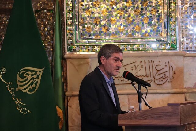 فارس به خود می‌بالد که مهد عالمان ضد ظلم بوده است
 