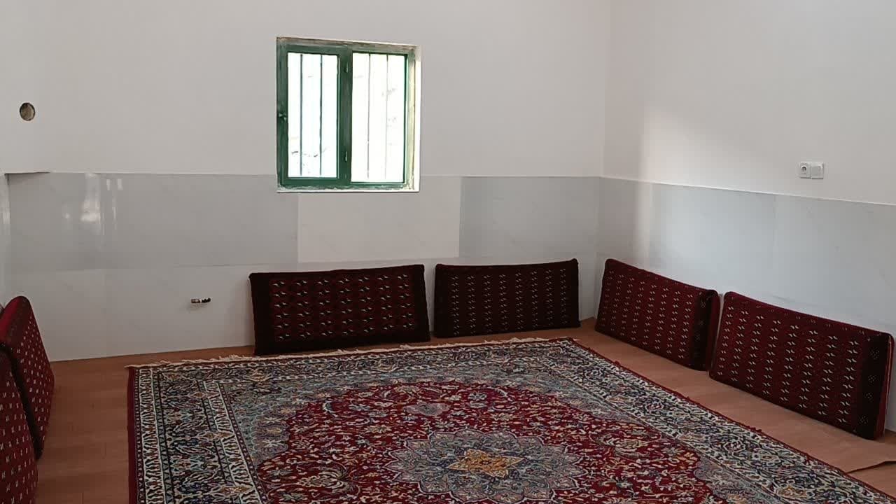 ۱۰ زائرسرا در مزار کاهی افتتاح شد