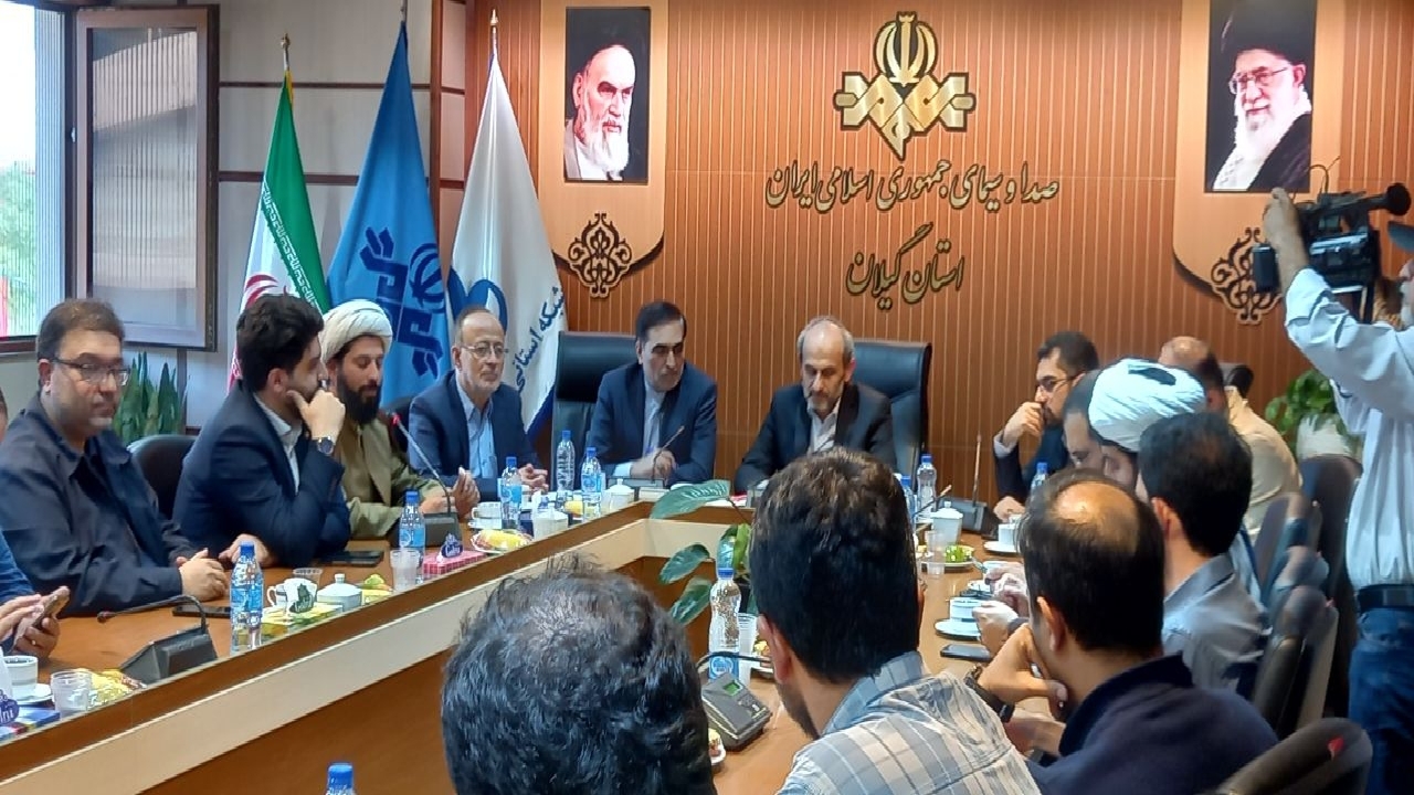 نقش موثر فعالان جبهه فرهنگی انقلاب در تولید محتوا