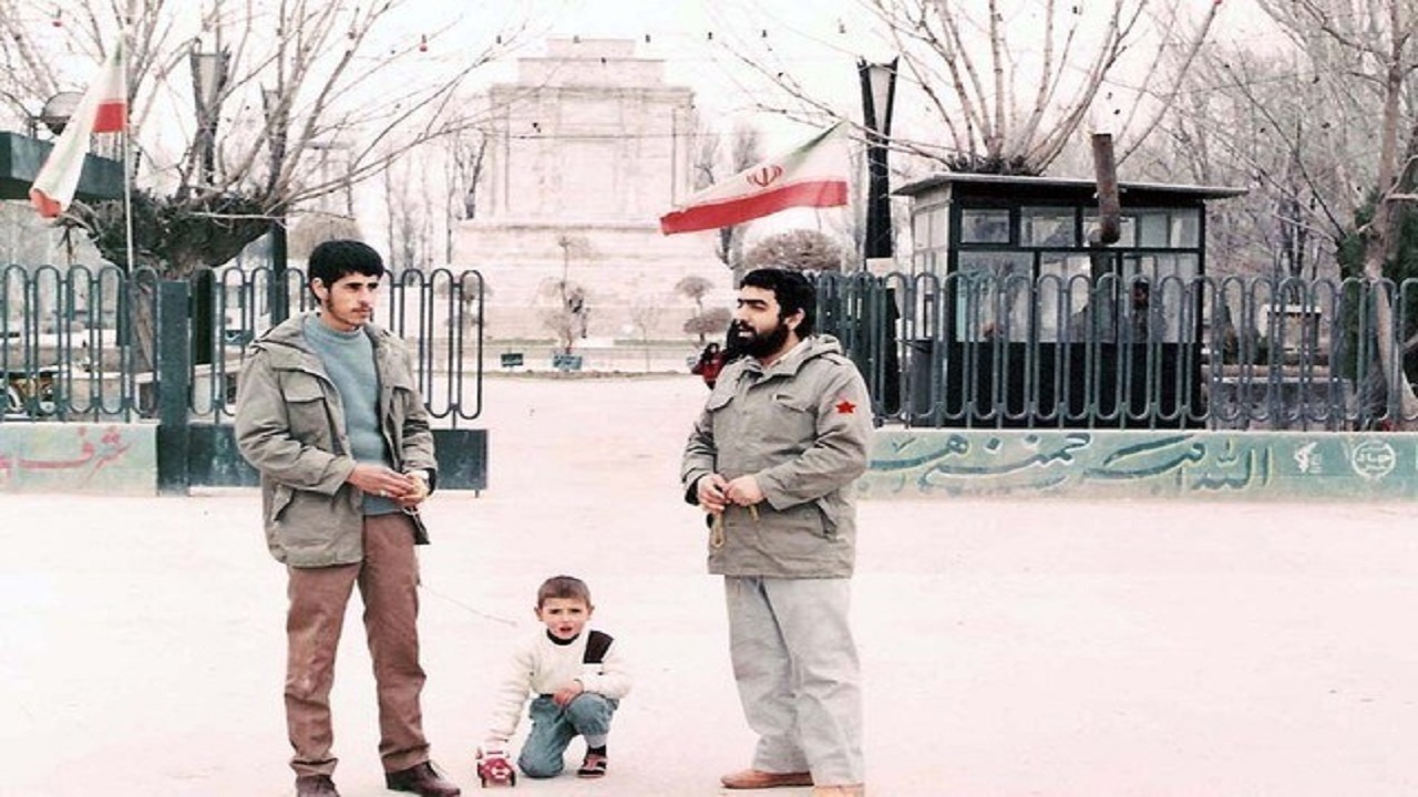 روایت طلبه مبارزی که پنجمین شهید خانواده شد