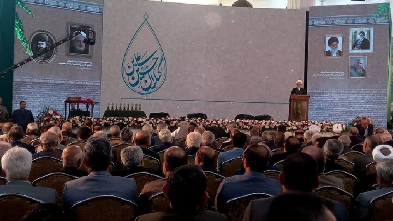 انقلاب اسلامی موجب تقویت باور‌ها شد